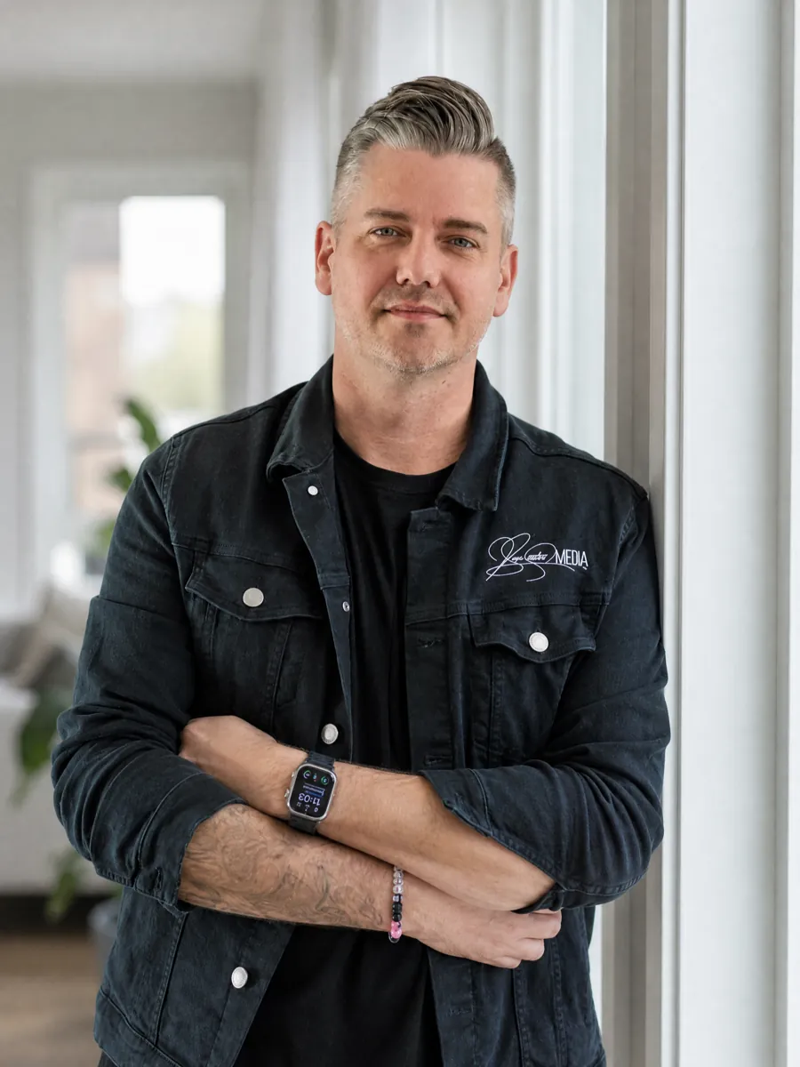 Kasper Svenstrup